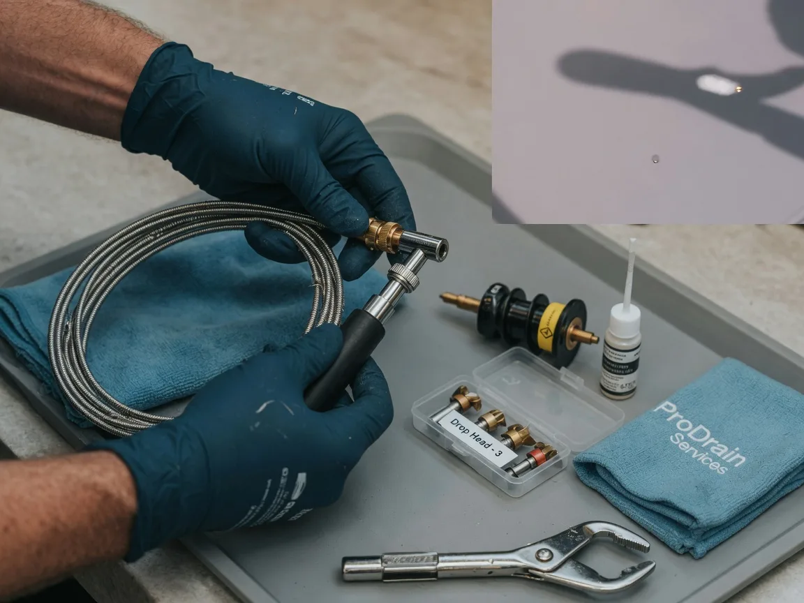 Why choose Drain Cleaning in Mendham, NJ